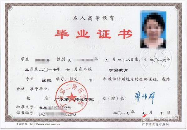 函授大专